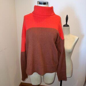 Asymmetrical Anthropologie Sweater